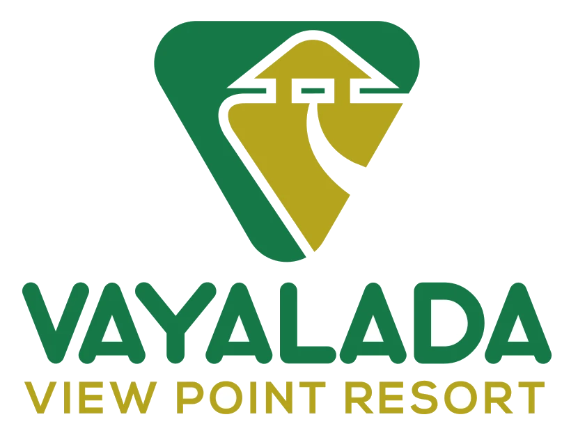 Vayalada View Point Resort Logo